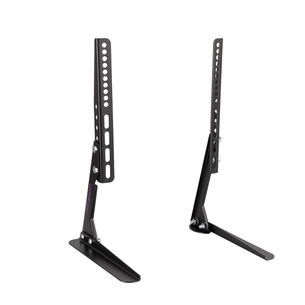 ABC Mount STAND-01 black: Универсальная подставка для телевизоров 15–42 дюймов