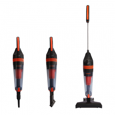 Вертикальный пылесос циклонного типа ENDEVER SKYCLEAN VC-294