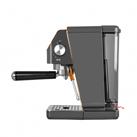 Кофеварка рожкового типа TUAREX TK-1260