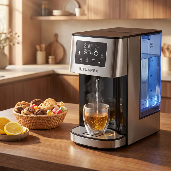 Термопот электрический TUAREX TK-8100
