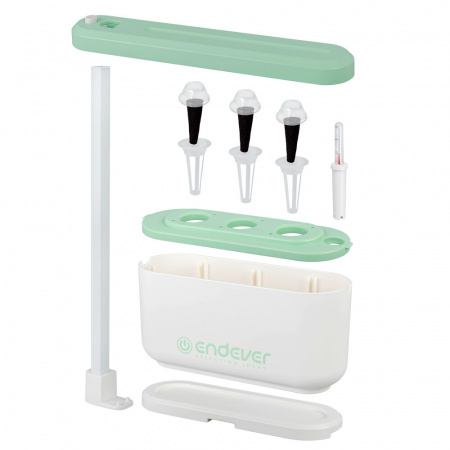 Гидропонная установка ENDEVER Garden-1