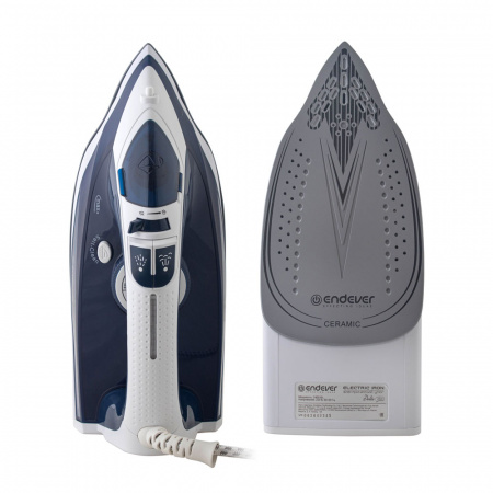Электрический утюг ENDEVER DELTA-236
