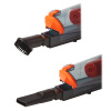 Вертикальный пылесос циклонного типа ENDEVER SKYCLEAN VC-294