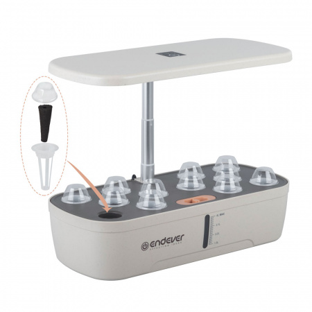 Гидропонная установка ENDEVER Garden-2