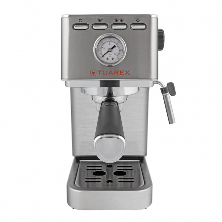 Кофеварка рожкового типа TUAREX TK-1245