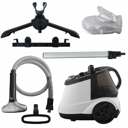 Универсальный отпариватель ENDEVER Odyssey Q-19