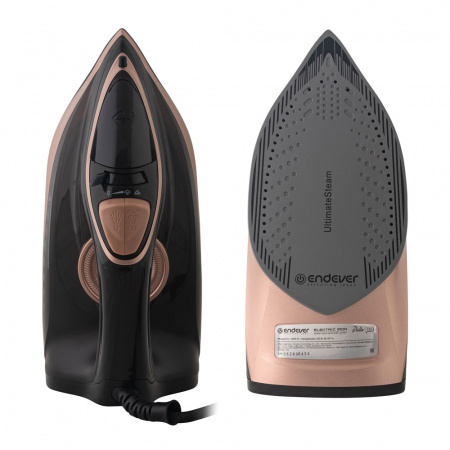 Электрический утюг ENDEVER DELTA-235