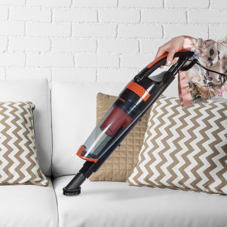 Вертикальный пылесос циклонного типа ENDEVER SKYCLEAN VC-294