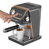 Кофеварка рожкового типа TUAREX TK-1260