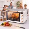 Печь ENDEVER Danko-4068