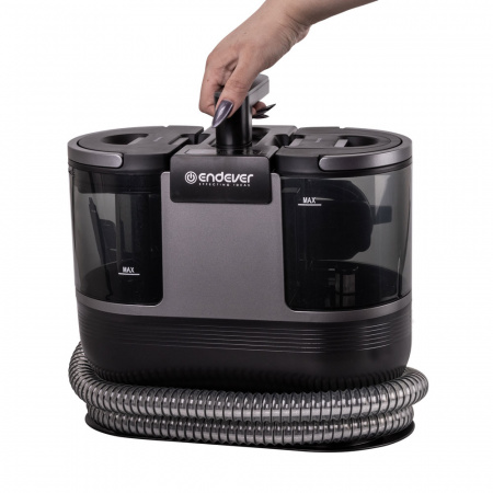 Моющий пылесос ENDEVER SKYCLEAN VC-110