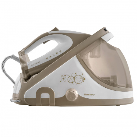 Электрический парогенератор ENDEVER Delta-400