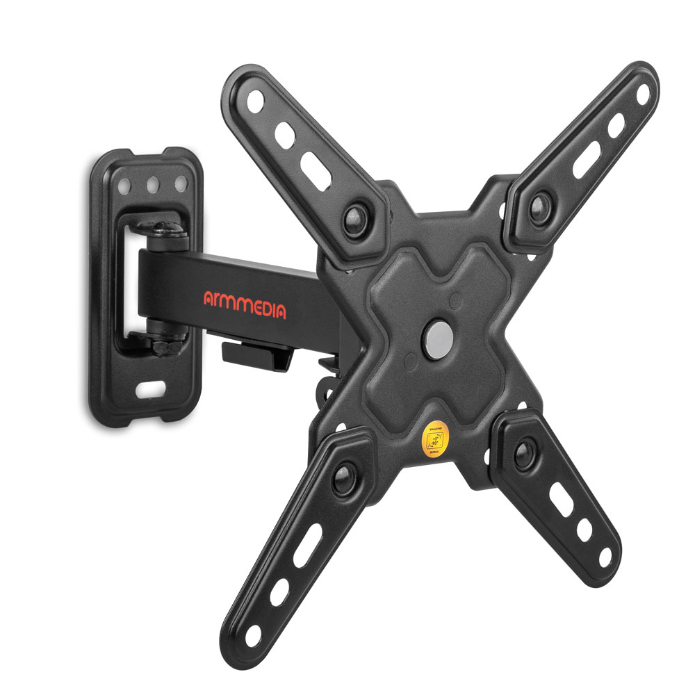 И снова он в продаже! Кронштейн Arm Media MARS-7 black с 18-летней гарантией