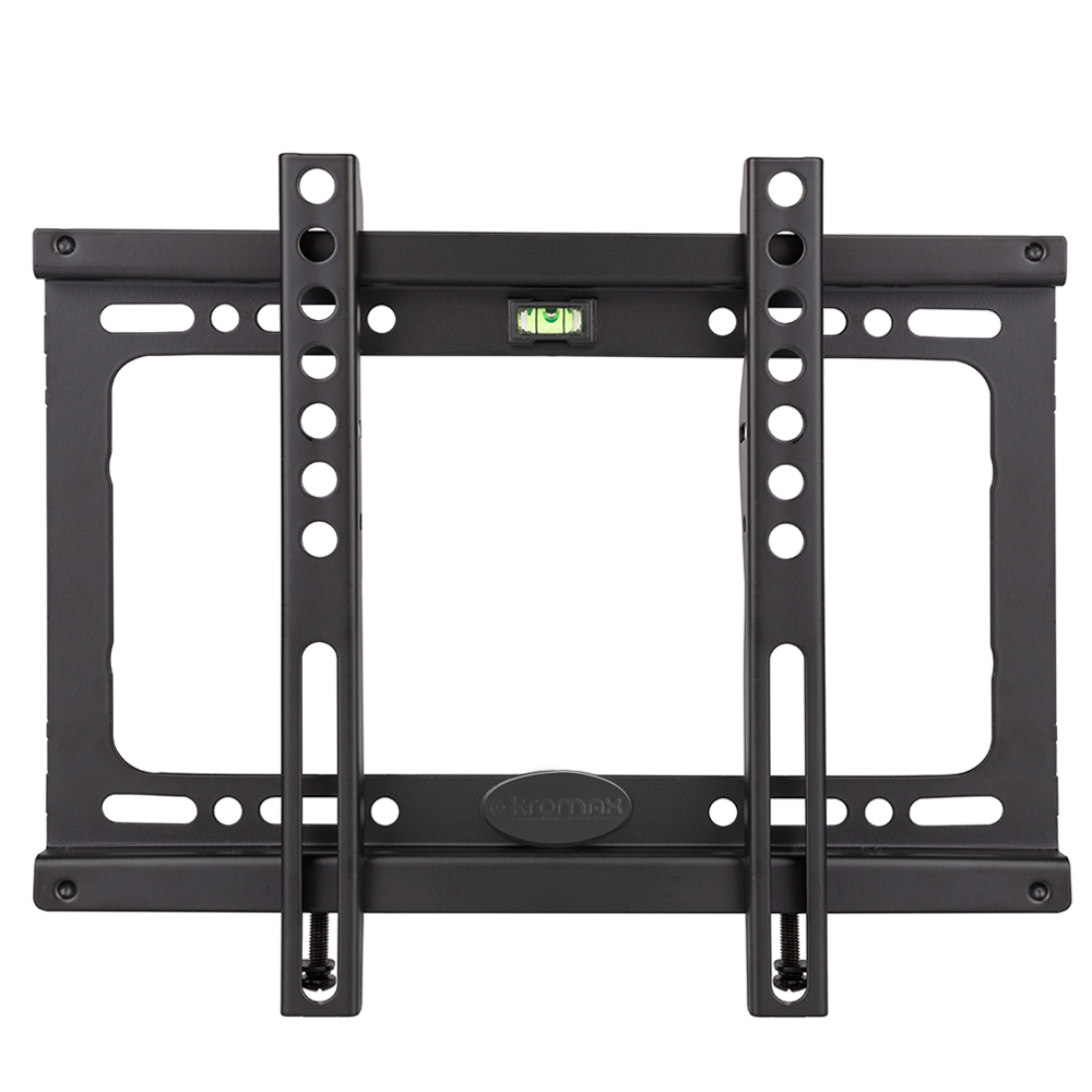 И снова этот хит продаж в доступном остатке! Фиксированный кронштейн Kromax IDEAL-5 black