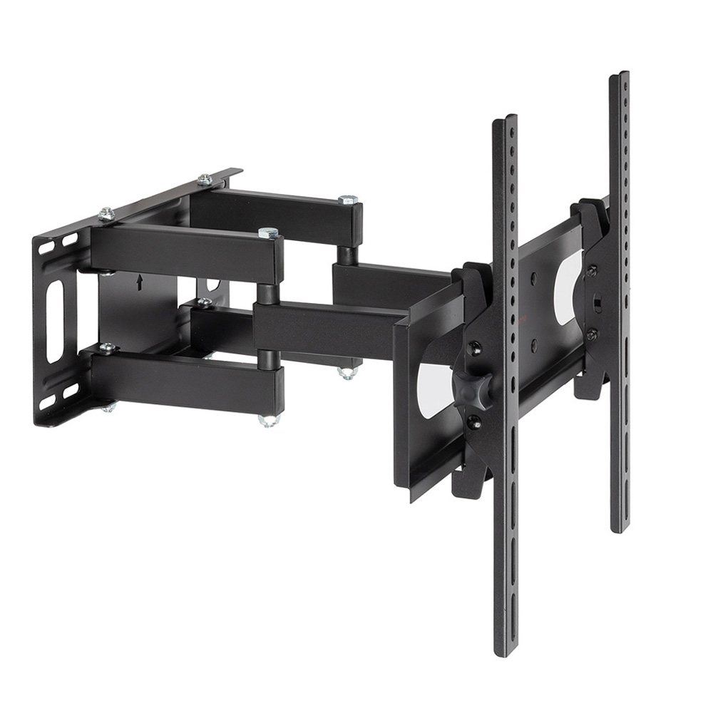 Мощь и сила этого кронштейна! Встречайте — он снова в продаже: Arm Media PT-16 black