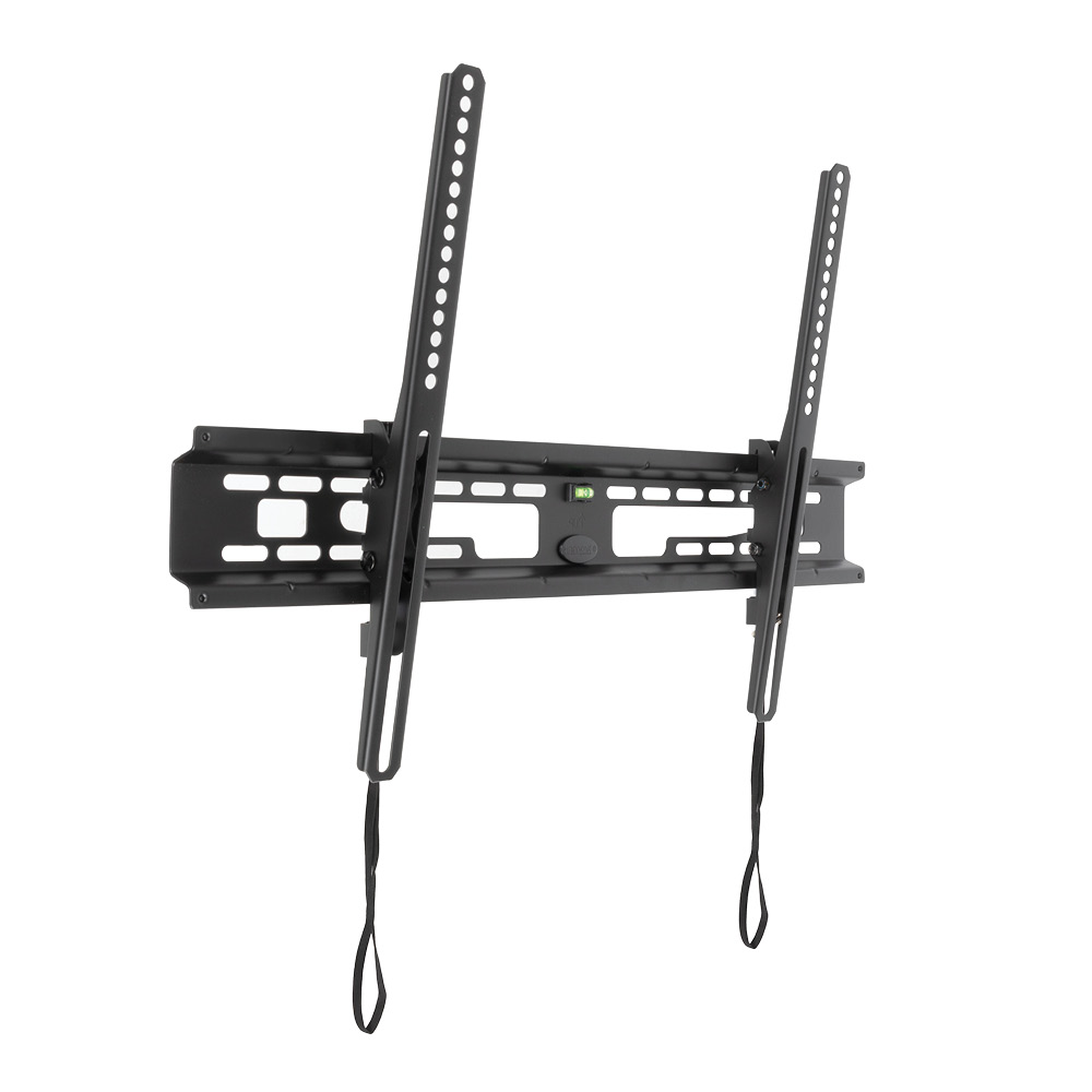 И снова этот хит продаж в доступном остатке! Кронштейн Kromax FLAT-2 new black
