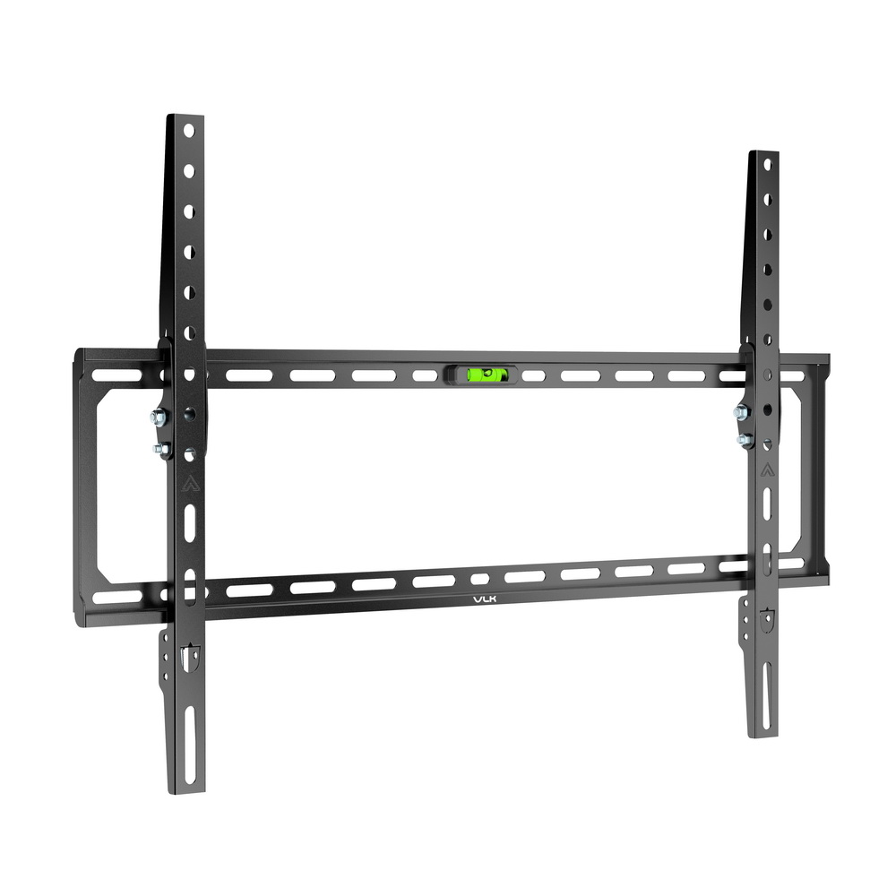 Встречайте нашу новинку! Ультратонкий настенный кронштейн VLK TRENTO-32 new black