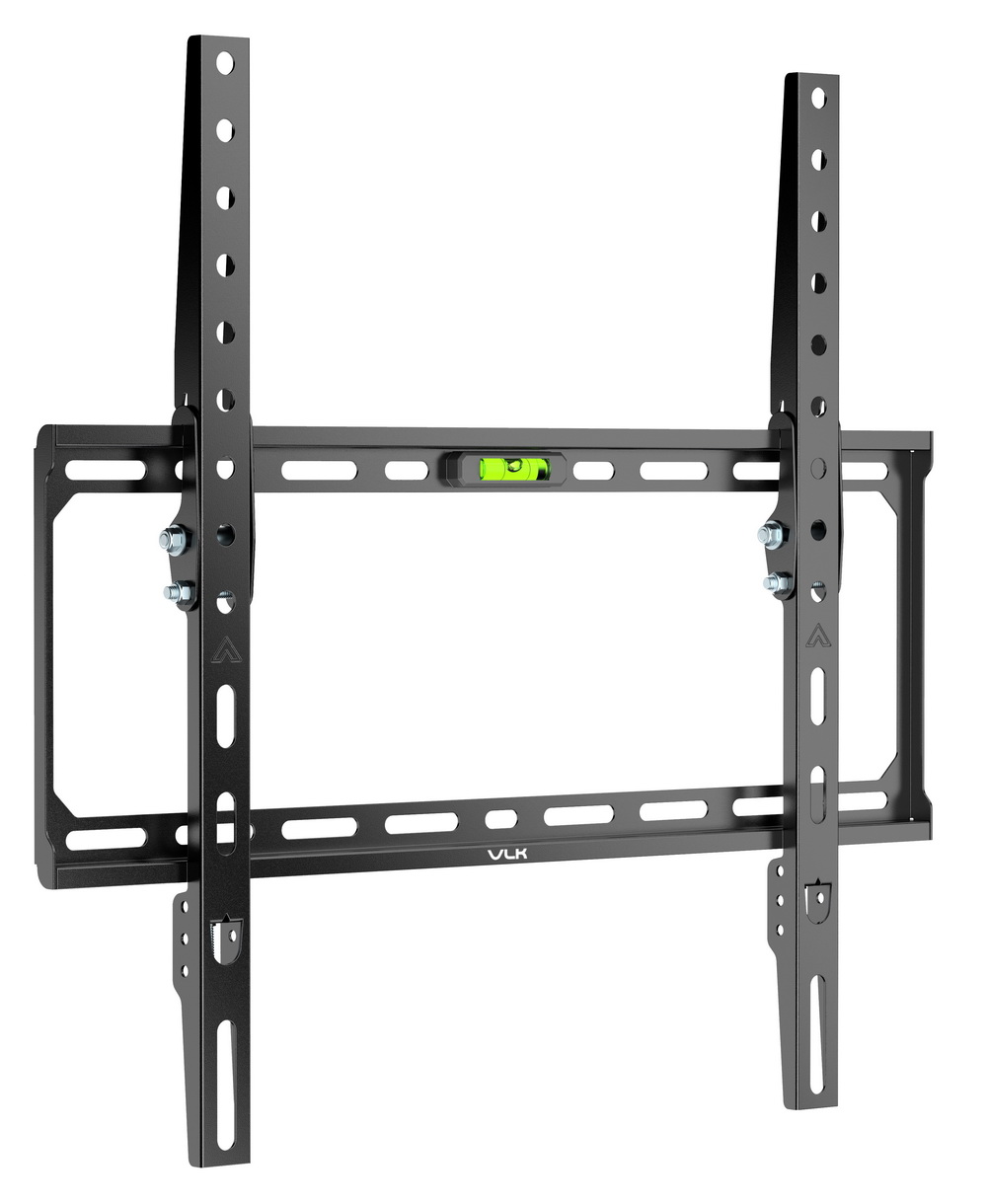 Встречайте нашу новинку! Ультратонкий настенный кронштейн VLK TRENTO-34 new black