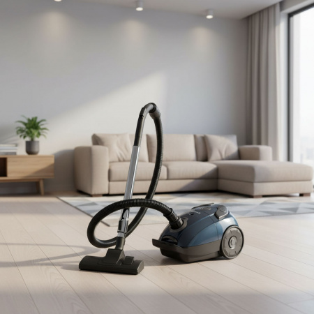 Пылесос мешкового типа ENDEVER SKYCLEAN VC-252
