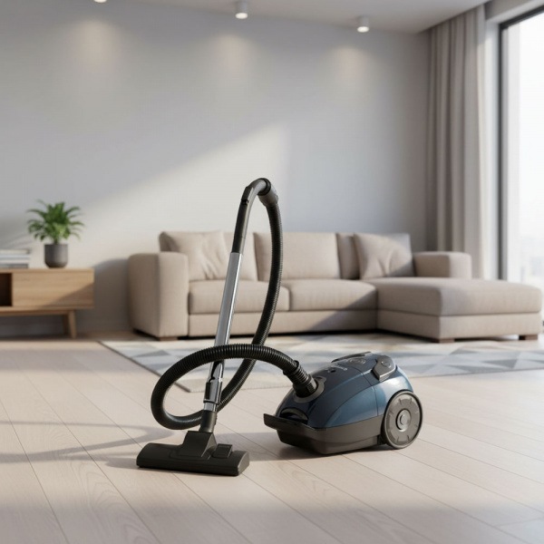 Пылесос мешкового типа ENDEVER SKYCLEAN VC-252