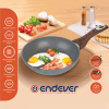 Сковорода ENDEVER Stone-Berg-220 без крышки ?20 см