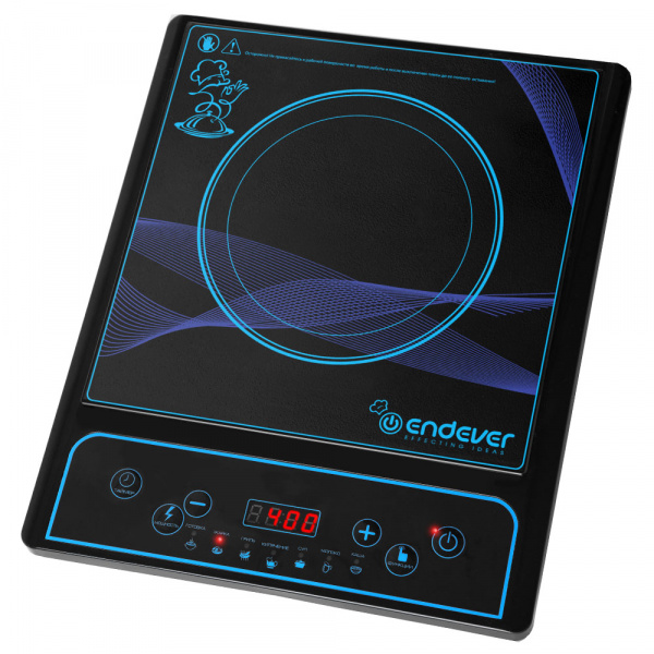 Индукционная плита ENDEVER Skyline IP-26