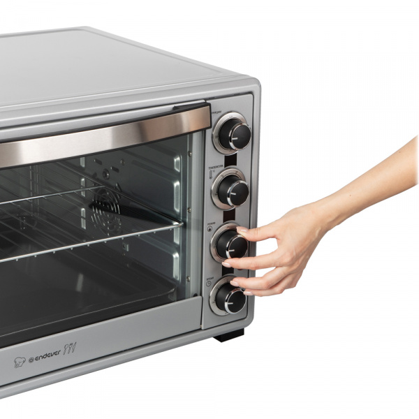 Печь ENDEVER Danko-4065