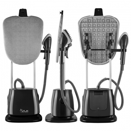 Многофункциональный отпариватель VLK RIMMINI-8600