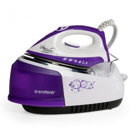 Парогенератор ENDEVER SkySteam-734