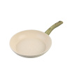 Сковорода ENDEVER Stone-Beige-24 без крышки ?24 см