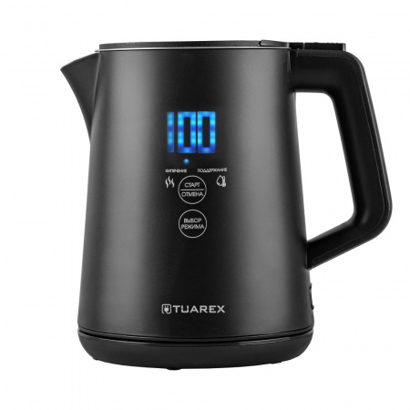 Электрический чайник TUAREX TK-8004