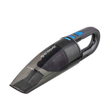 Портативный автомобильный пылесос ENDEVER SKYCLEAN VC-291