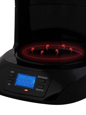 Кофеварка капельного типа ENDEVER COSTA-1044