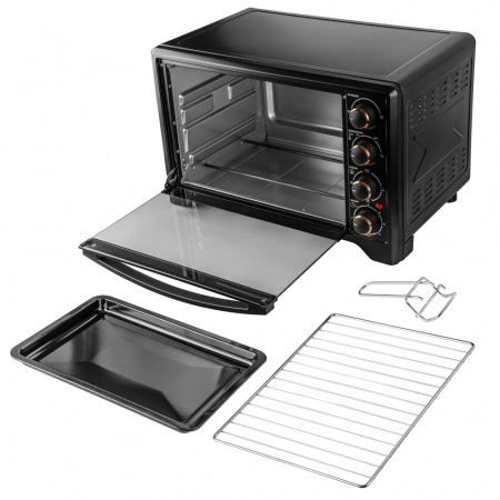 Мини-печь ENDEVER Danko 4036