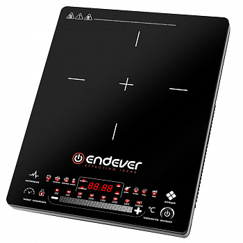 Индукционная плита ENDEVER Skyline IP-60