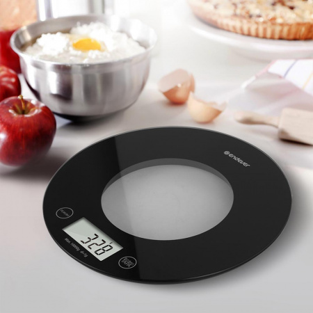 Весы кухонные электронные ENDEVER CHIEF-601