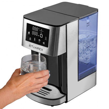 Термопот электрический TUAREX TK-8100