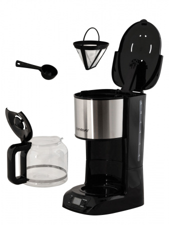Кофеварка капельного типа ENDEVER COSTA-1044