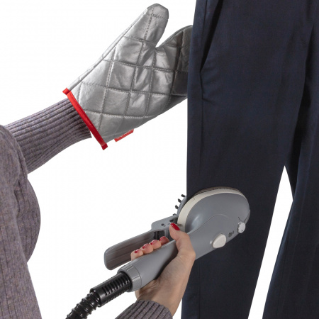 Универсальный отпариватель-пароочиститель ENDEVER ODYSSEY Q-9