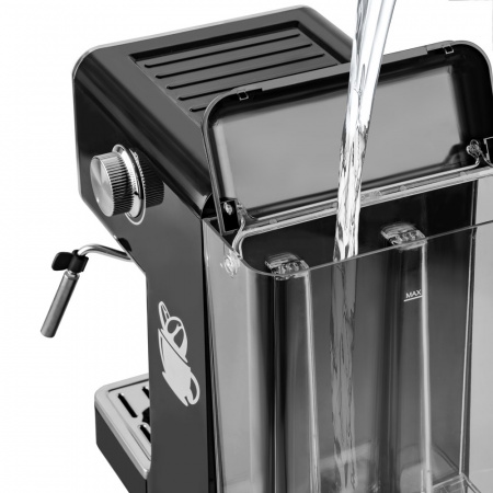 Кофеварка рожкового типа ENDEVER COSTA-1099