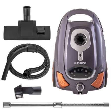 Пылесос мешкового типа ENDEVER SKYCLEAN VC-250