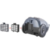 Пылесос мешкового типа ENDEVER SKYCLEAN VC-252