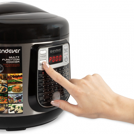 Мультиварка ENDEVER VITA 95