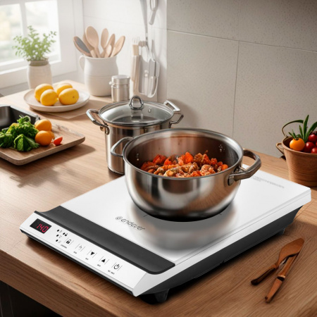 Индукционная плита ENDEVER Skyline IP-68
