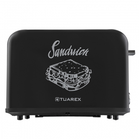 Тостер электрический TUAREX TK-6003