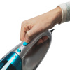 Портативный автомобильный пылесос ENDEVER SKYCLEAN VC-290