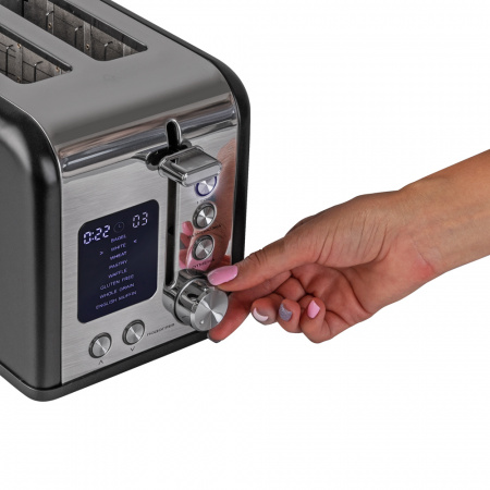 Тостер электрический TUAREX TK-6003