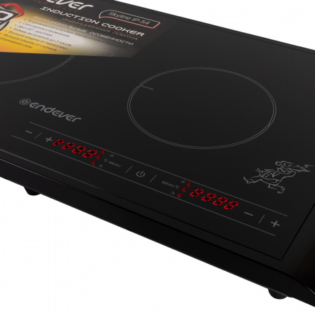 Индукционная плитка ENDEVER Skyline IP-54