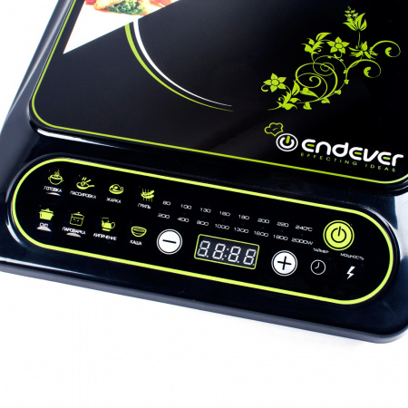 Индукционная плита ENDEVER Skyline IP-30