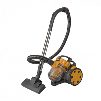 Пылесос мультициклонного типа ENDEVER SKYCLEAN VC-640